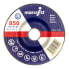 Marcrist Metallschleifscheibe 850 115/6/22.2 mm