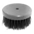 Topf-Nylonbürste 130 mm Korn 46