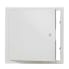 Wedi Revisionstüre Softline weiss 20 x 20 cm inkl. Schlüssel