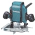 Makita Oberfräse RP0900J 900 W