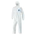 TYVEK Chemikalienschutzanzug 500 Xpert weiss Gr.XL