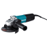 Makita Winkelschleifer 125 mm 9558HNRGX1