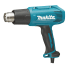 Makita Heissluftgebläse + Zubehör HG6030K