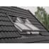 Diverse Velux-Dachfenster/Einbauprod.