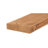 Thermo Kiefer 26x140 mm glatt gehobelt 510 cm