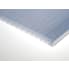 Polycarbonat "Seven"-Platte 16 mm IR Control/Heat-Stop 4.00 x 2.10 m beschichtet