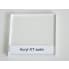 Acryl XT 3 mm satin 3050 x 2050 mm