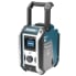 Makita Radio DAB / DAB+ / Bluetooth und Subwoofer DMR115