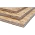 OSB-3 Konstruktionsplatte 22 mm 250/125 cm ungeschliffen (SA)