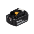 Makita Akku Li-Ion 18V/4.0 Ah BL1840B