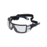 GEBOL Schutzbrille Safety Guard klar