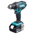 Makita Akku Bohrschrauber Li-Ion 18V DDF482RTJ