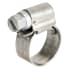 ABA 175 - 205 mm Schlauchklemme rostfrei 