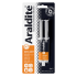 ARALDITE Zweikomponenten-Klebstoff Instant 24 ml Spritze