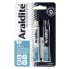 ARALDITE Zweikomponenten-Klebstoff Metal 2x15 ml