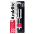 ARALDITE Zweikomponenten-Klebstoff Rapid 24 ml Spritze