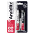 ARALDITE Zweikomponenten-Klebstoff Rapid 2x15 ml