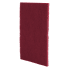 SCOTCH-BRITE Handpad 7447 158x224 mm 20 Stk. rot