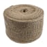 MEISTER Juteband 100 mm 25 m natur