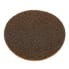 SCOTCH-BRITE Vliesscheibe Surface Conditioning ø 115 mm braun