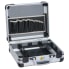ALLIT Universalkoffer Alu Plus Tool C 44