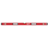 Milwaukee Wasserwaage REDSTICK Premium 120 cm lang
