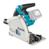 Makita Eintauch-Kreissäge 55 mm/165 mm schnurlos DSP601ZJU
