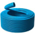 Installationsrohr KRFWG PM SuperBlu M32 1000N blau gerillt flammwidrig 50 m