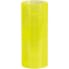Verbindungsmuffe MT-Crallo M40 gelb-transparent