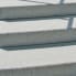 PARCO Winkelstufe grau gestr. Trittkante gefast L 50-150 cm B 25-50 cm H 10-20 c