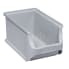 ALLIT Lagersichtbox Profi Plus Box 3 grau