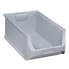 ALLIT Lagersichtbox Profi Plus Box 5 grau
