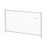Mobilzaun M400 Standard 200 x 350 cm