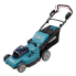 Makita Akku Rasenmäher 36V (2 x 18V) 48 cm mit Radantrieb DLM481Z