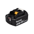 Makita Akku Li-Ion 18V/5.0 Ah BL1850B