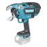 Makita Akku-Eisenbinder Li-Ion 14.4v/18V DTR181ZJ