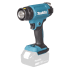 Makita Akku-Heissluftgebläse 18V DHG181ZK