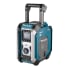 Makita Radio DAB / DAB+ / Bluetooth und Subwoofer MR007GZ