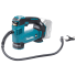 Makita Akku-Luftpumpe LXT 18V DMP180Z