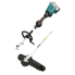 Makita Motorsense Combi-Express 2 x 18V + EM404MP DUX60ZM4