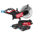 Milwaukee MX FUEL™ Trennschleifer 350 mm GEN2 MXFCOS350G2FC-802