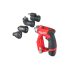 Milwaukee M12 FUEL™ Akku-Kompakt-Bohrschrauber M12FDDXKIT-202X