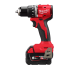 Milwaukee M18 Bürstenloser Akku-Schlagbohrschrauber M18BLPDRC-502C