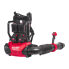 Milwaukee M18 FUEL™ Akku-Rucksackgebläse M18F2BPB-124