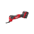 Milwaukee M18 FUEL™ Akku-Multitool M18FMT-0