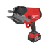 Milwaukee M18 FUEL™ Akku-Stahlrohrschneider M18FPCS-502X