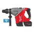 Milwaukee M18™ ONE-KEY™ SDS-Max Akku-Kombihammer 45 mm M18FHACO745-122C
