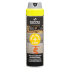 Markierspray IDEAL SPRAY 360°, gelb fluoreszierend, Inhalt: 500 ml