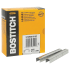Heftklammern BOSTITCH  (5000 Stk) Länge mm: 12, Breite mm: 13