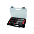 Stechbeitel-Satz 5-teilig "MULLER"  Breiten mm: 6,10,15,20,25